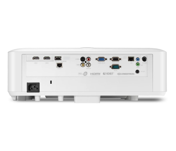 ViewSonic LS920WU - 1181003 - zdjęcie 8